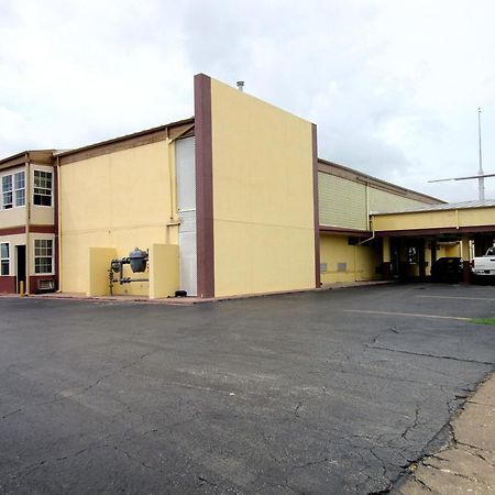 Budget Host Inn Arlington Zewnętrze zdjęcie