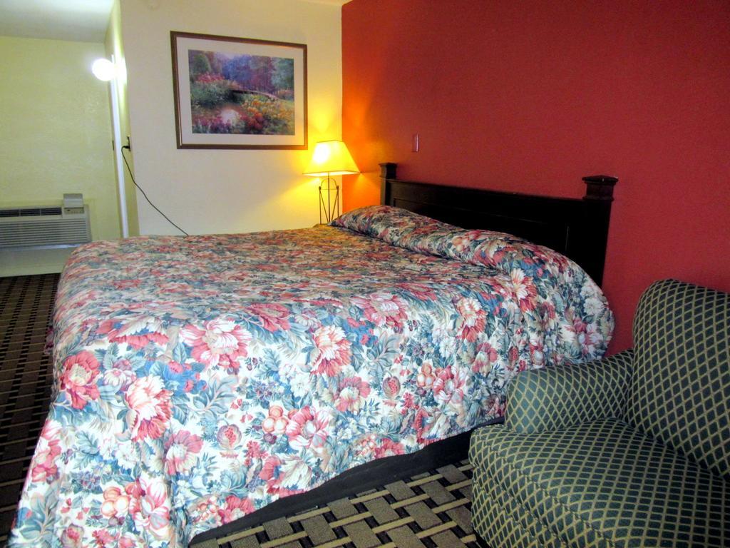 Budget Host Inn Arlington Zewnętrze zdjęcie