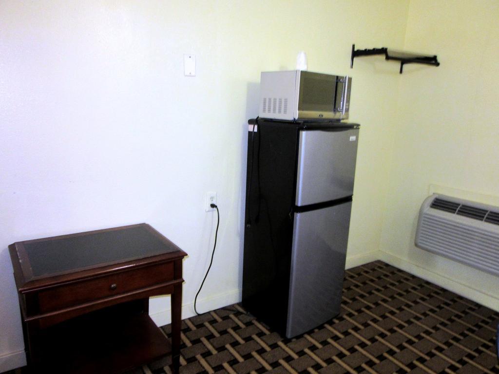 Budget Host Inn Arlington Zewnętrze zdjęcie