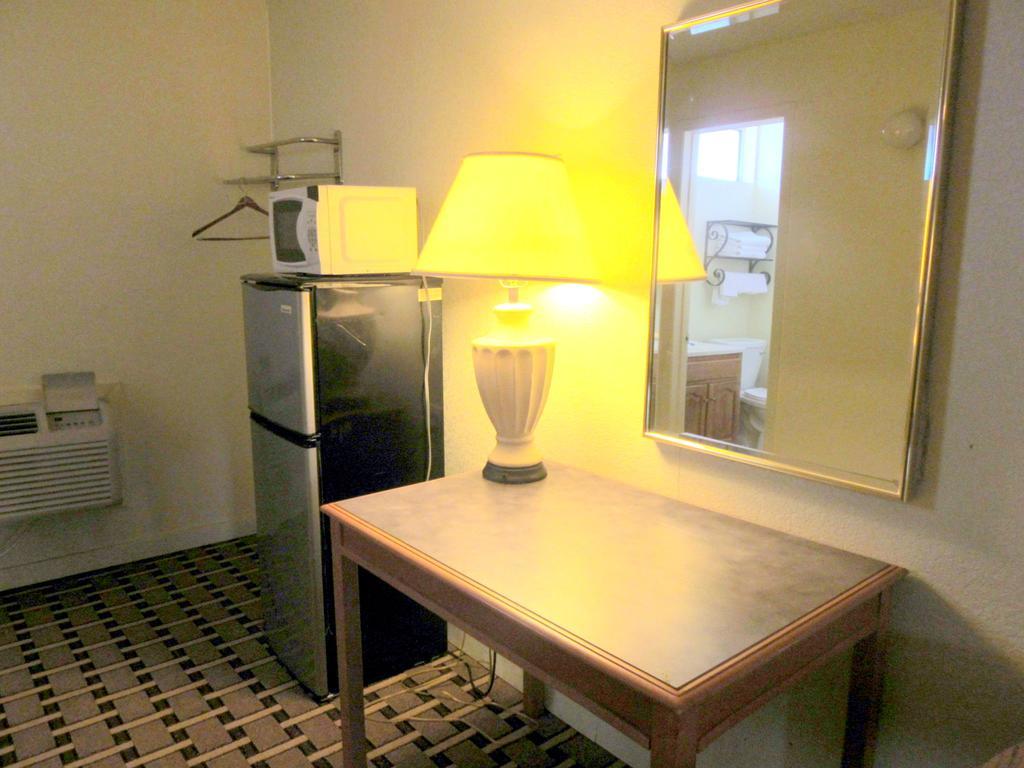 Budget Host Inn Arlington Zewnętrze zdjęcie