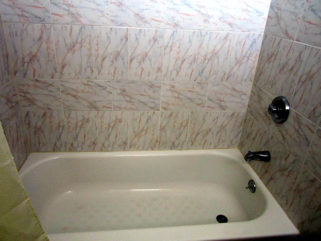 Budget Host Inn Arlington Zewnętrze zdjęcie