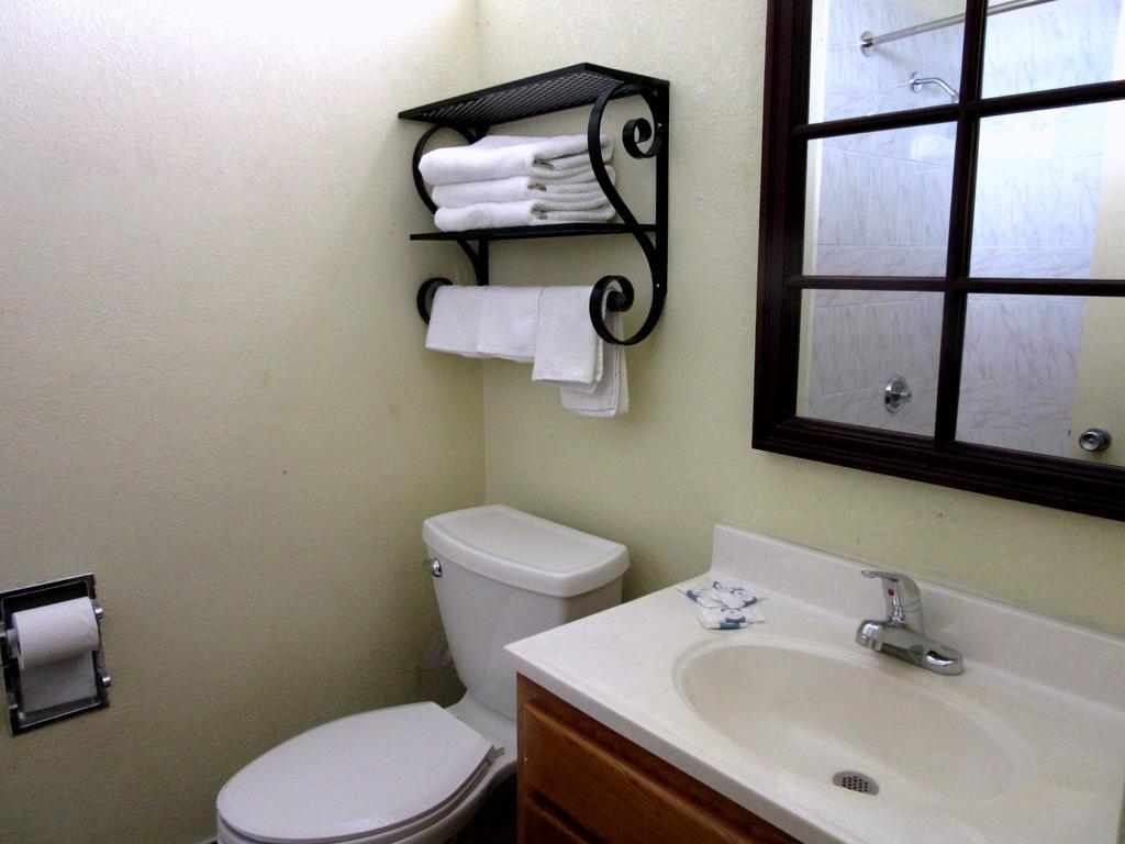 Budget Host Inn Arlington Zewnętrze zdjęcie