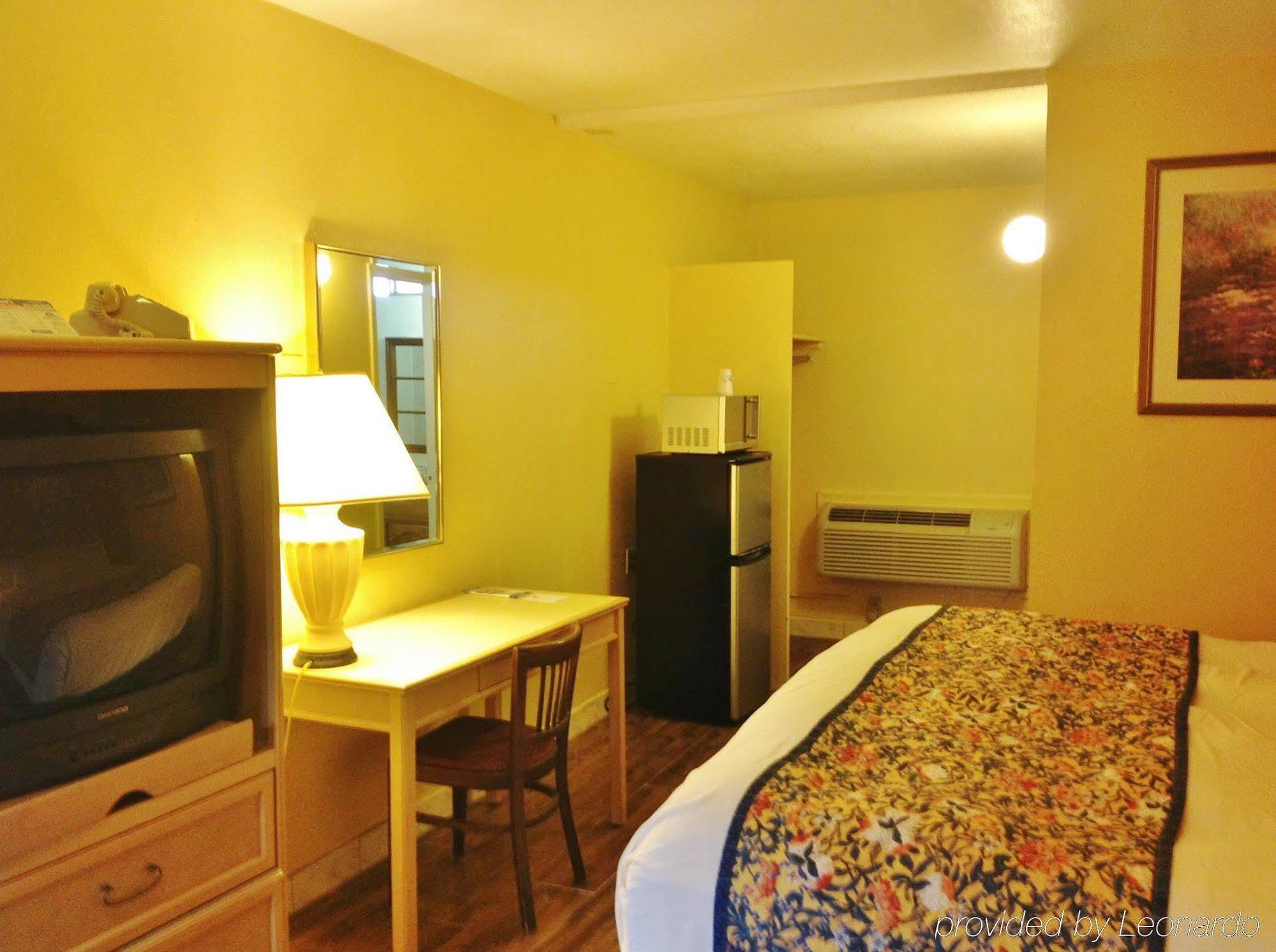 Budget Host Inn Arlington Zewnętrze zdjęcie