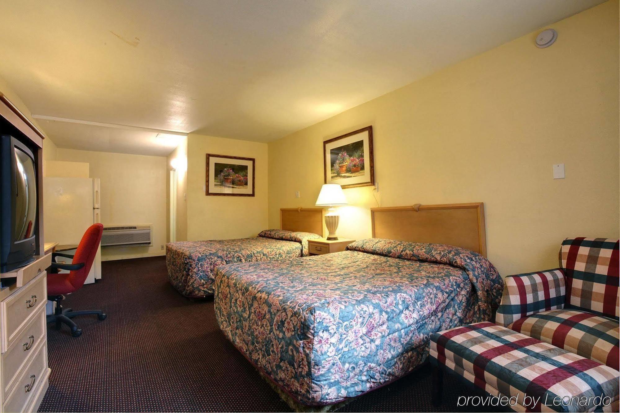Budget Host Inn Arlington Pokój zdjęcie