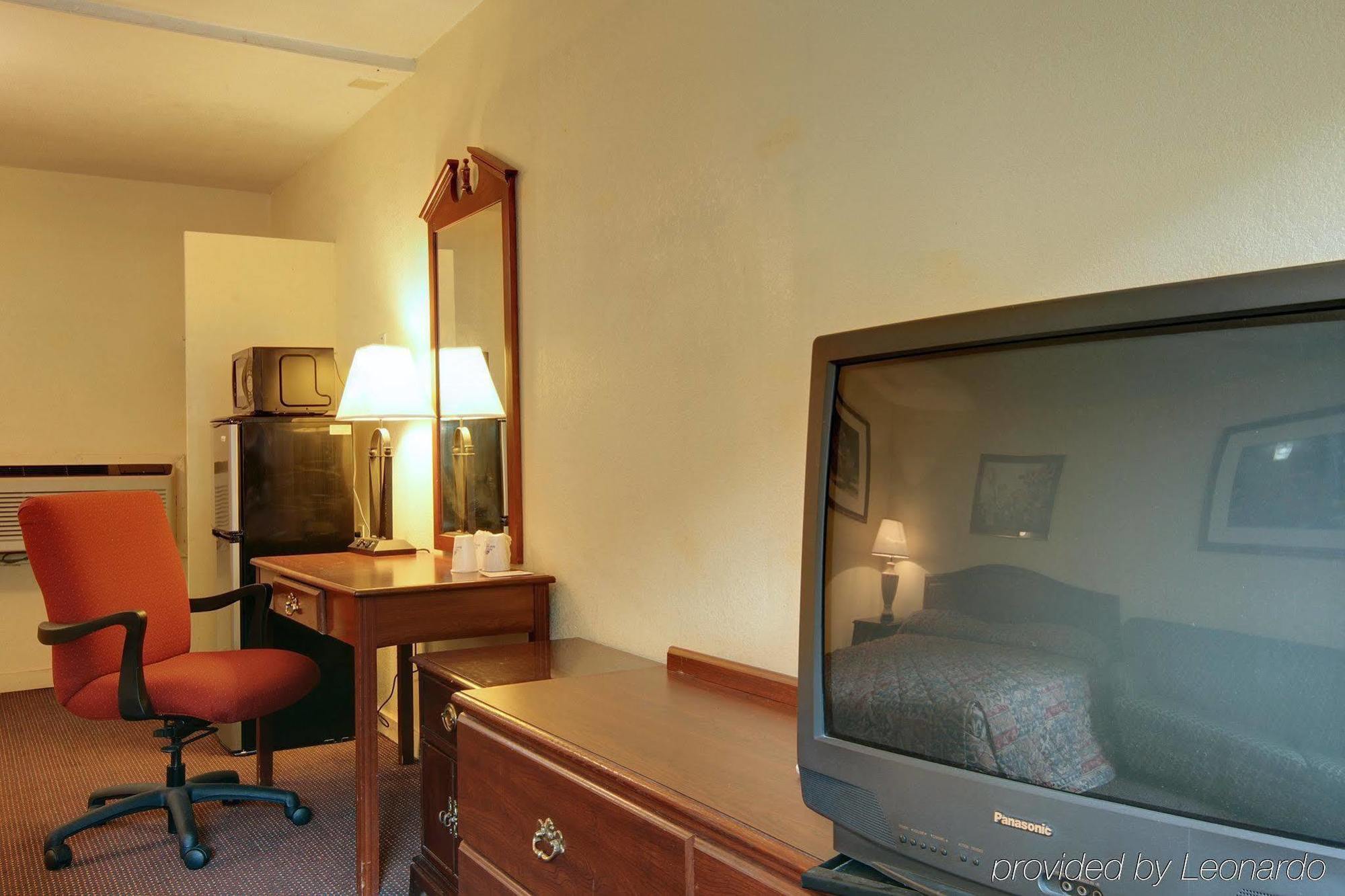 Budget Host Inn Arlington Pokój zdjęcie