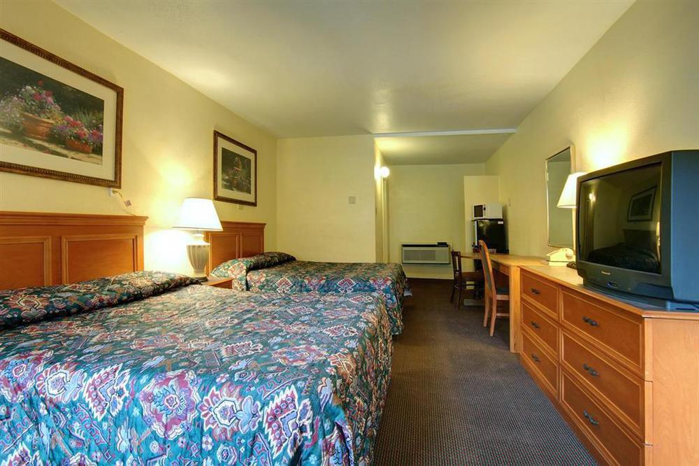 Budget Host Inn Arlington Pokój zdjęcie